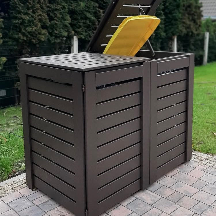 King Box